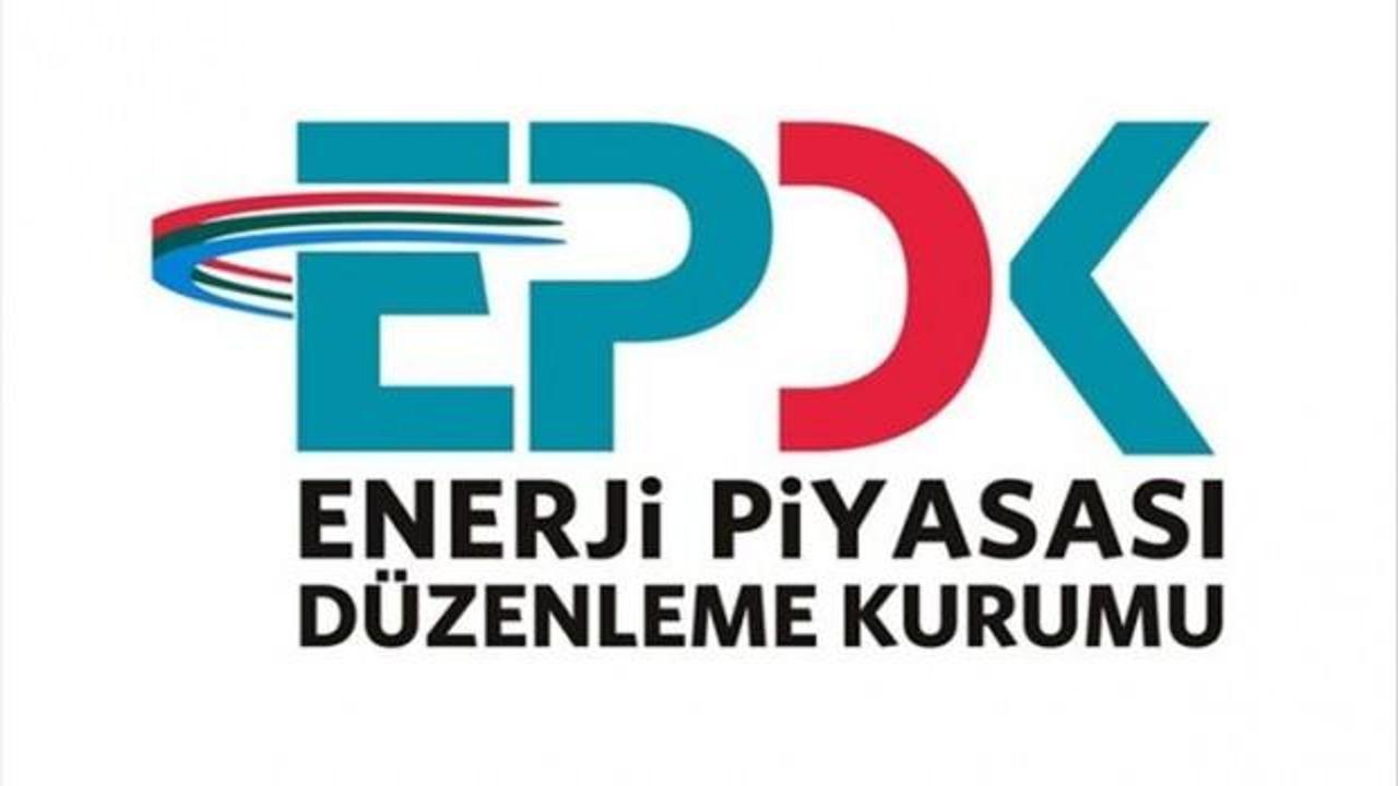 EPDK 11 şirkete lisans verdi