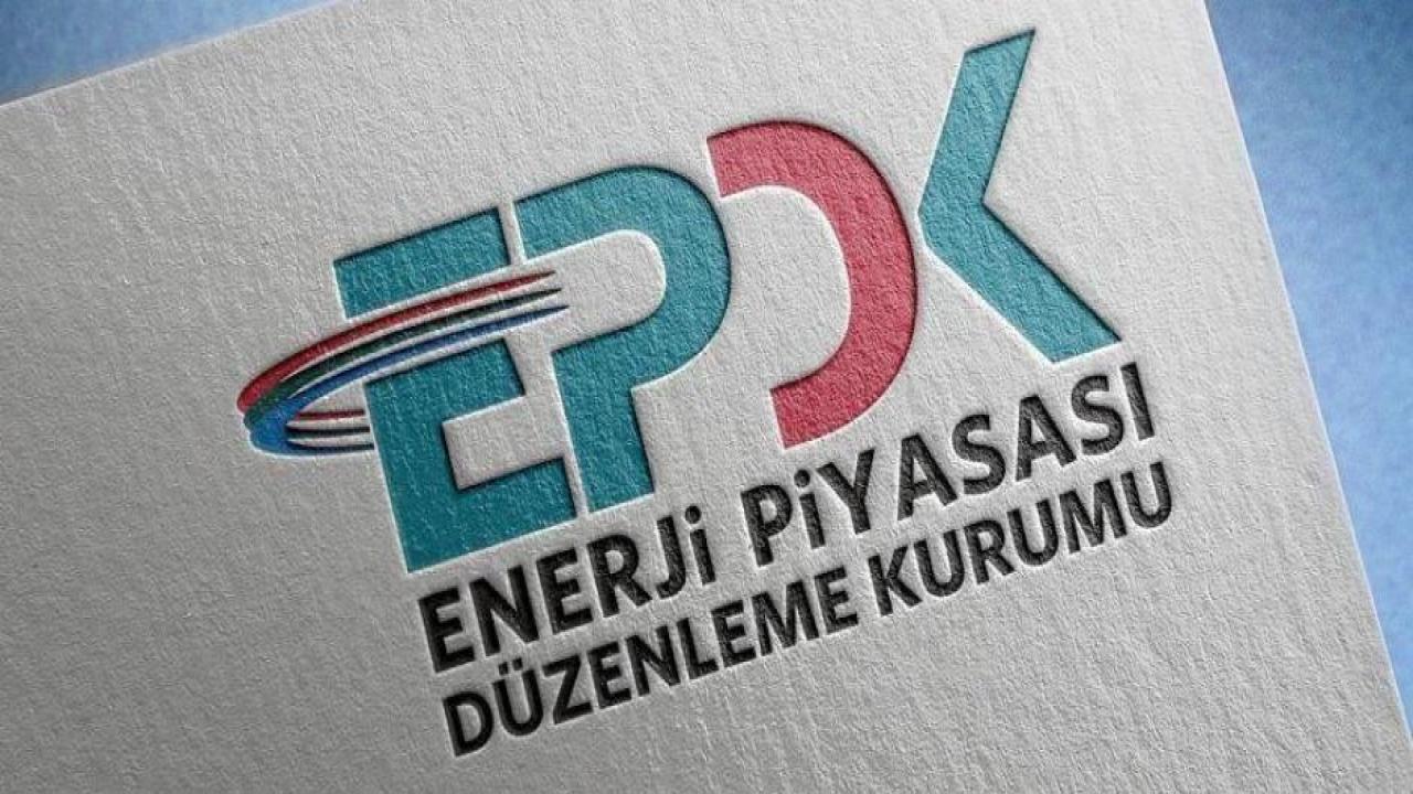 EPDK 2. Başkanlığı'na Zekeriya Gökşenli yeniden atandı