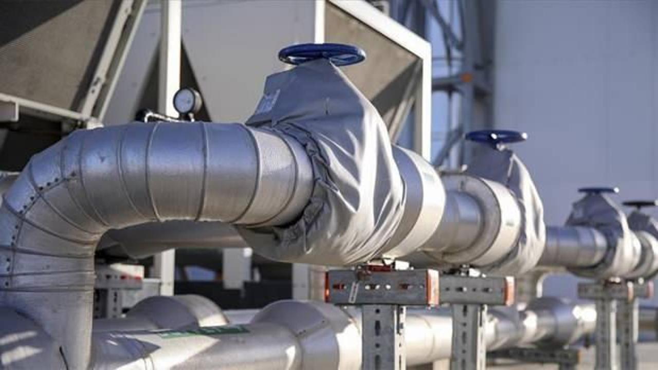 EPDK Başkanı Yılmaz'dan doğalgaz açıklaması