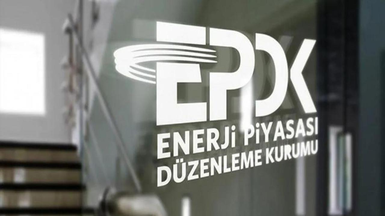 EPDK’dan 2 dağıtım şirketine 191 milyon TL ceza