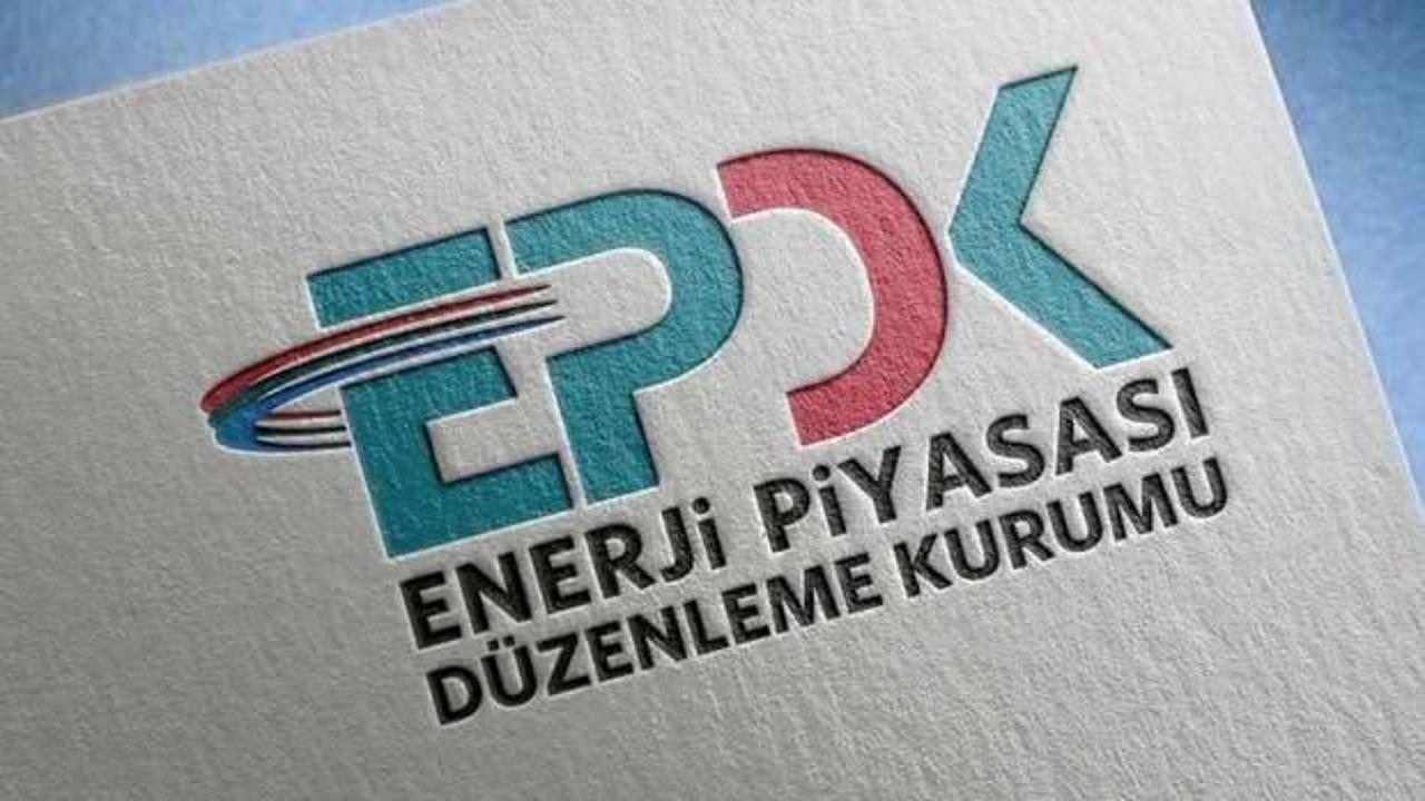 EPDK'dan flaş karar! Yönetmelikte değiştirdi