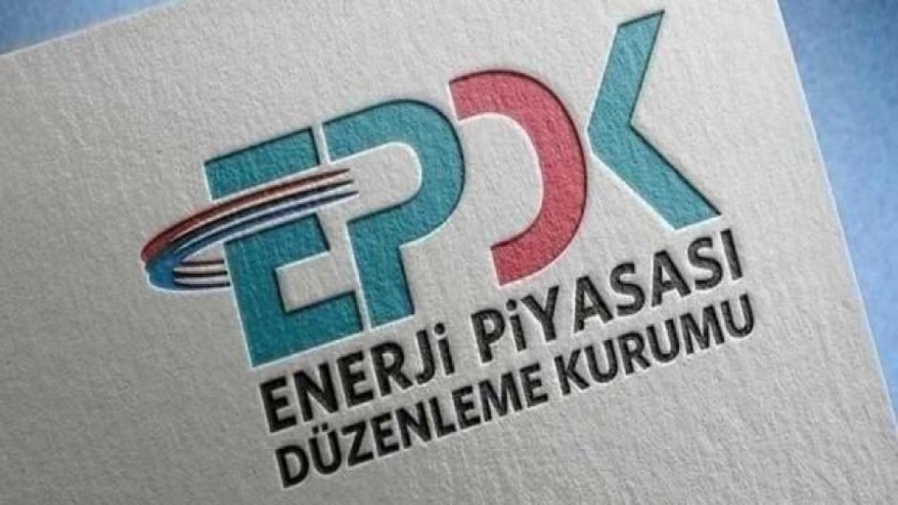 EPDK'dan kış öncesi kritik hamle: Yüksek maliyetin önüne geçecek