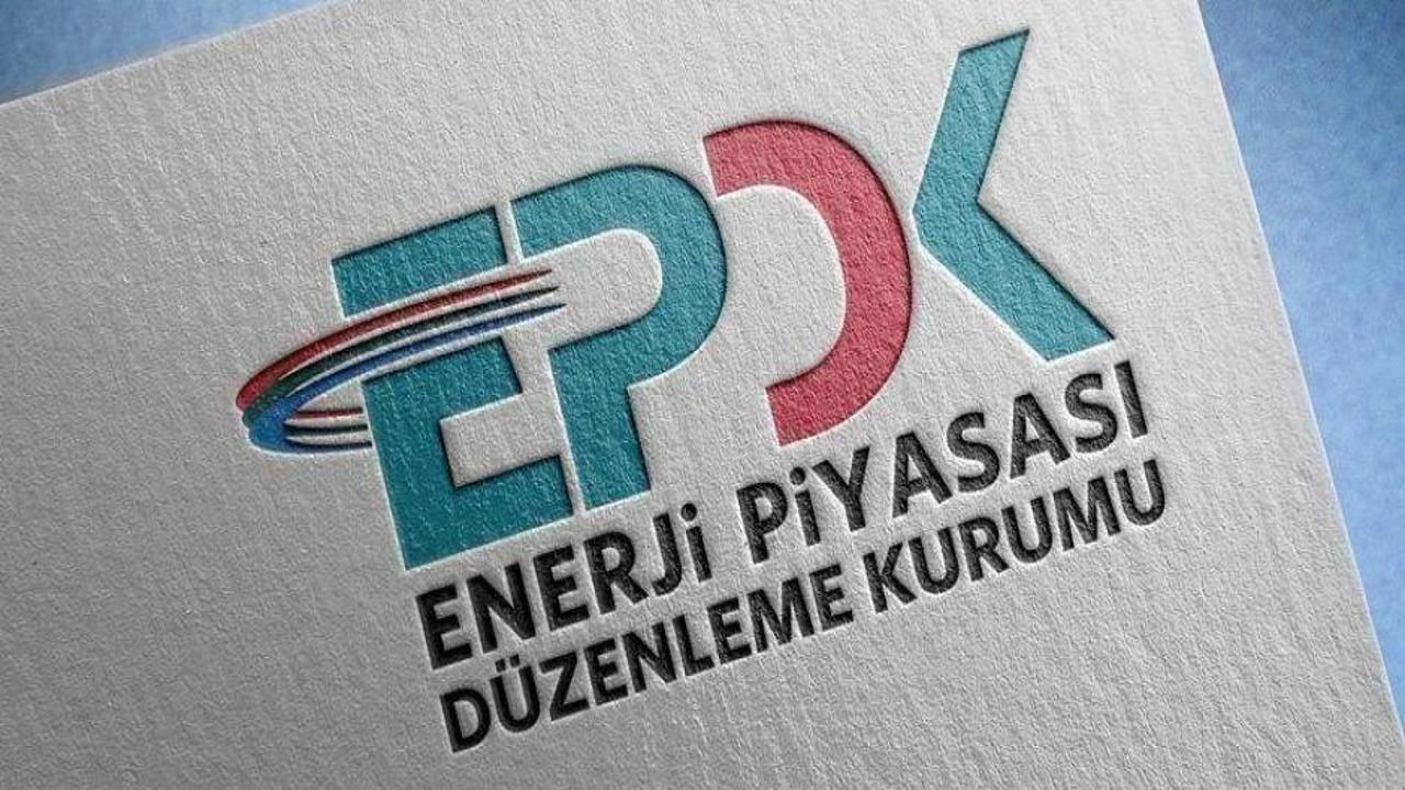 EPDK'dan ön lisans ve tesis tamamlama sürelerinde değişiklik