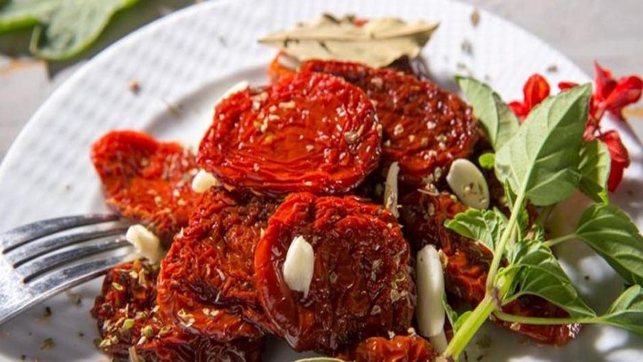 Erciyes Dağı'nın eteklerinden İtalya, Amerika, Almanya'ya gönderiliyor