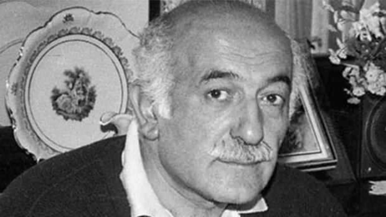 'Erdem Bayazıt'sız 16 yıl! Vefatının sene-i devriyesine özel etkinlik...