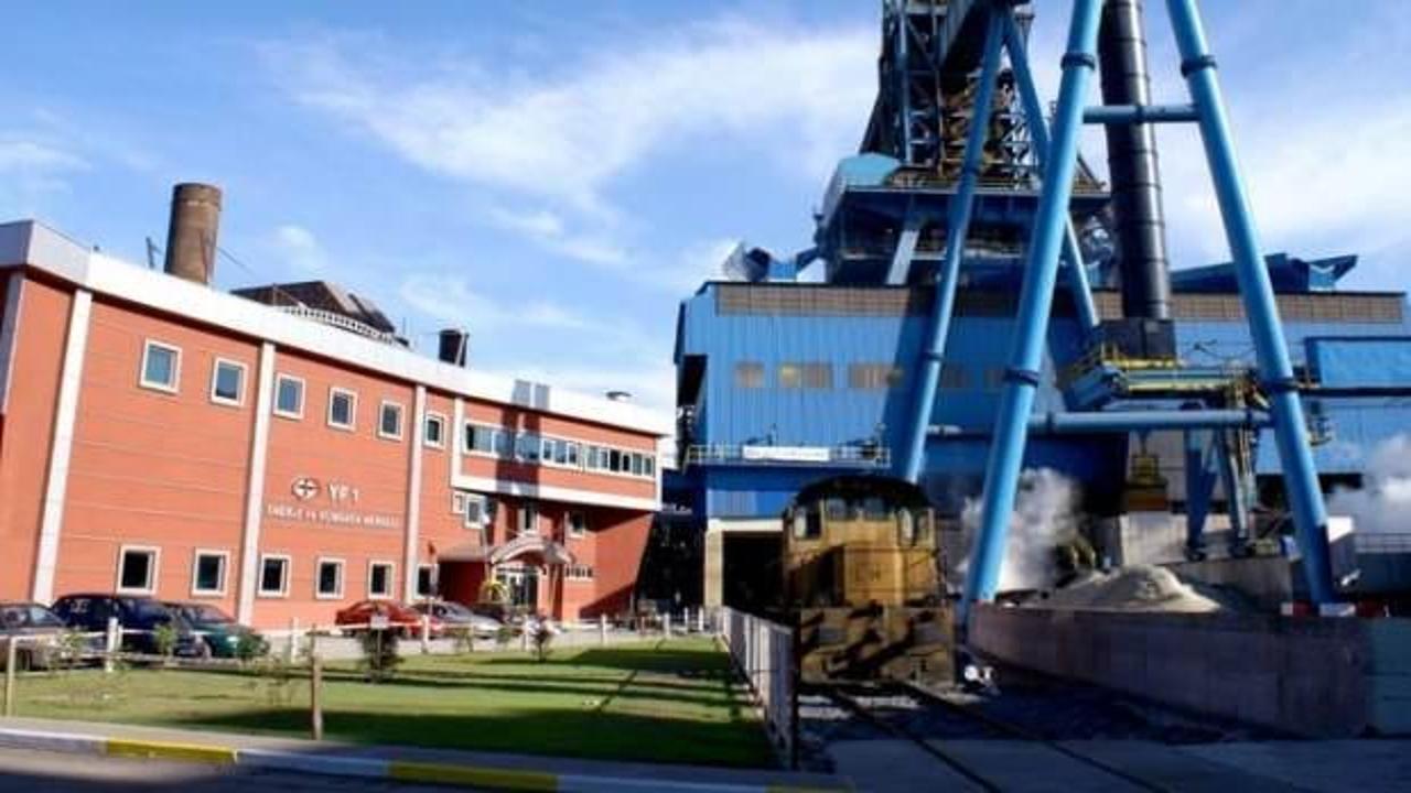 Erdemir, Türkiye’nin ilk yerli yüksek fırınında 50 bininci dökümü gerçekleştirdi