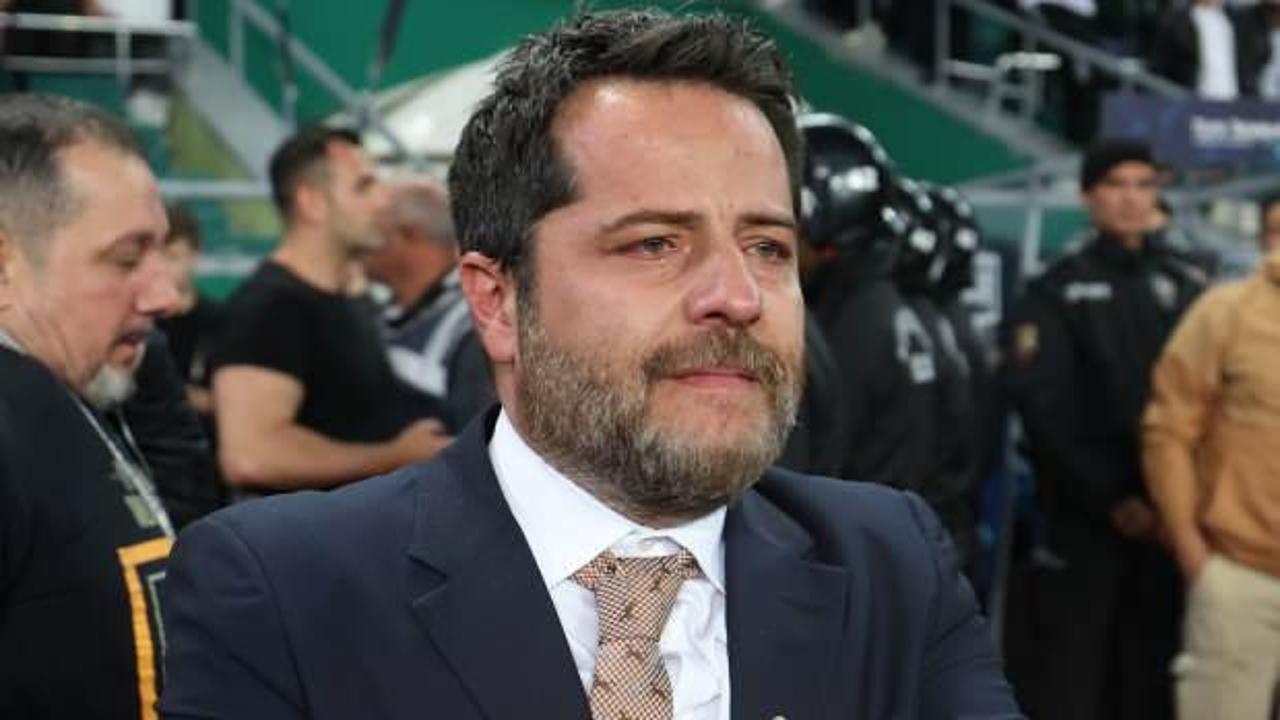 Erden Timur: Ön plana çıkmamaya çalışıyorum