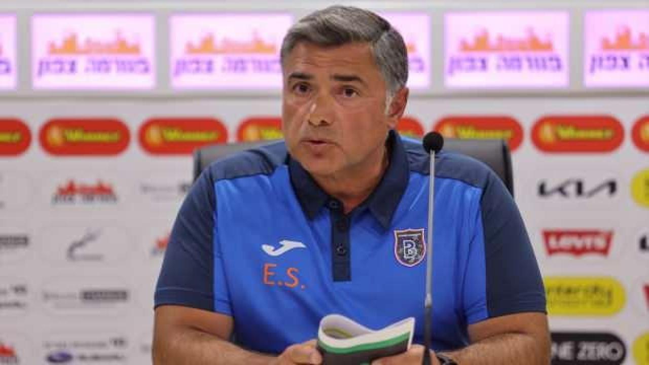 Erdinç Sözer: Çok iyi hazırlandık