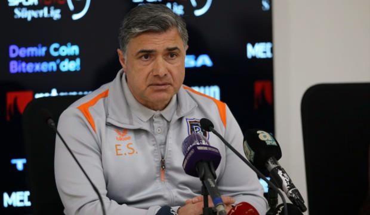 Erdinç Sözer: Daha farklı kazanabilirdik