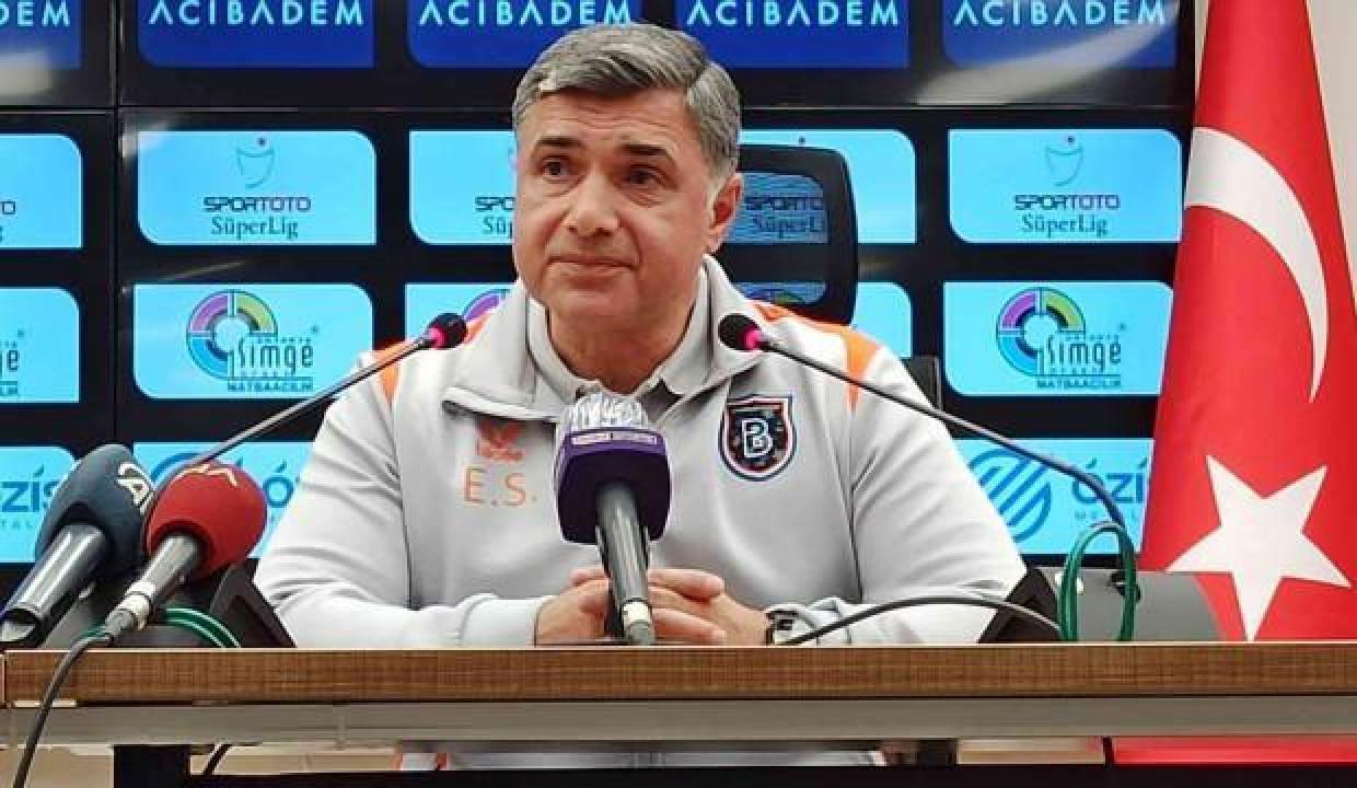 Erdinç Sözer: Hücum savunma hepsini çok güzel yaptık