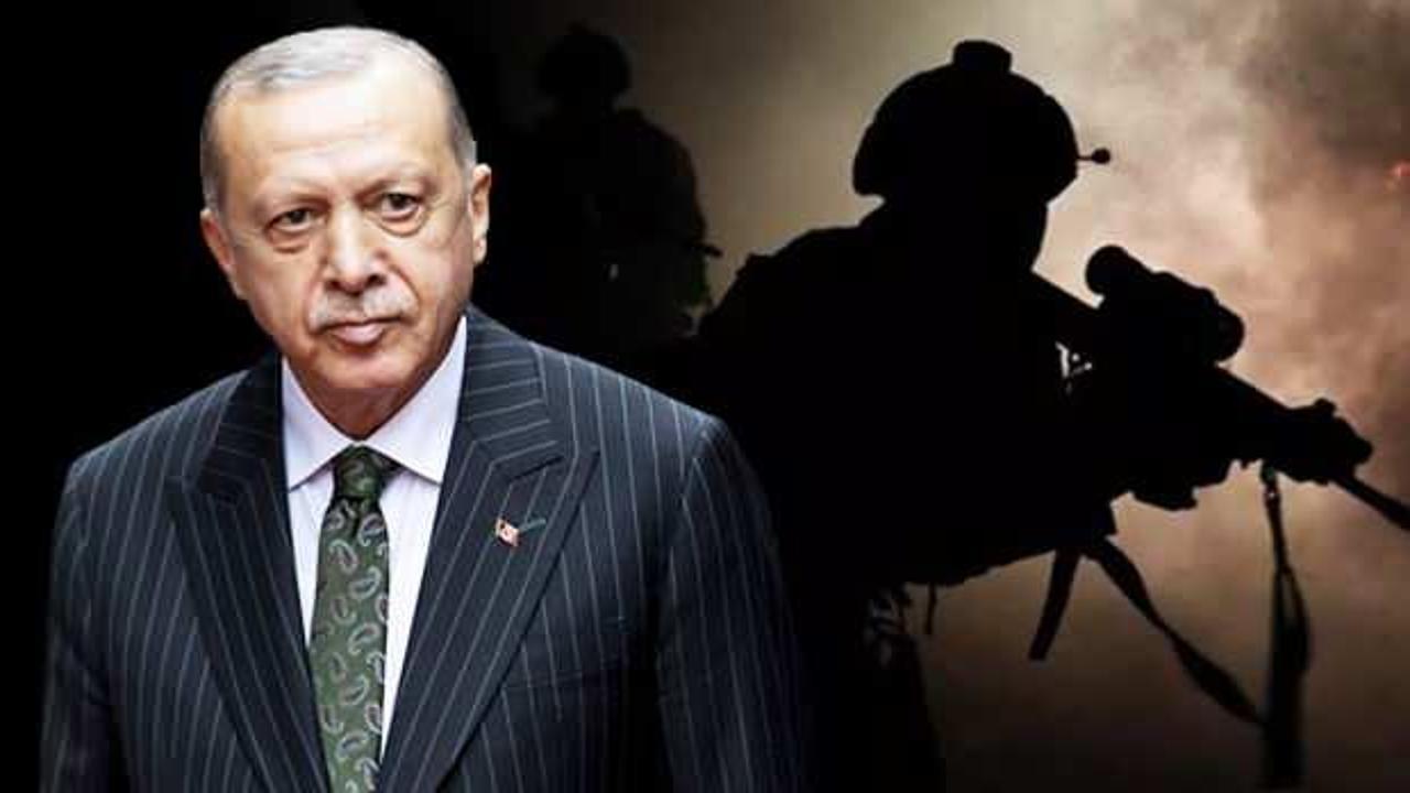 Erdoğan aylar önce açıklamıştı: DEAŞ, liderlerinin öldüğünü kabul etti