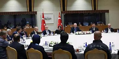 Erdoğan’dan 1 Mayıs Mesajı: “Emeğin Yüzyılını Hep Birlikte İnşa Edeceğiz”