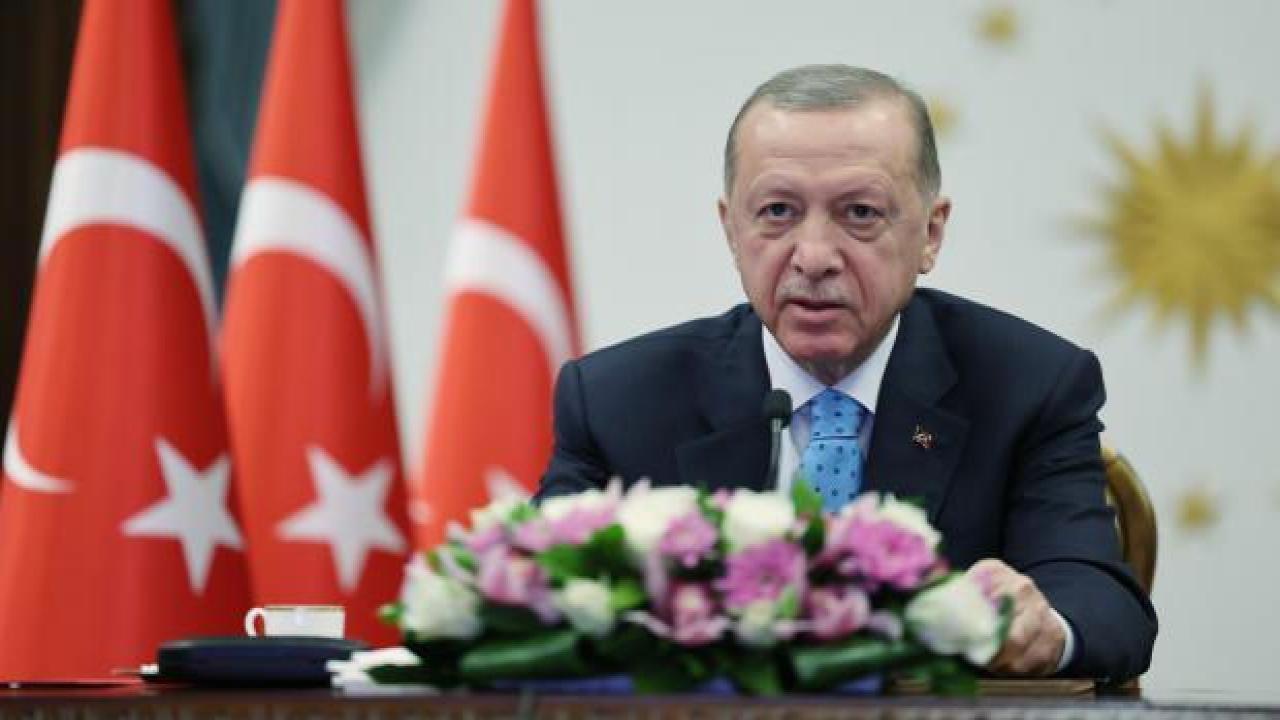 Erdoğan duyurdu: TTK'ya ait maden ocaklarında 2 bin yeni işçi!