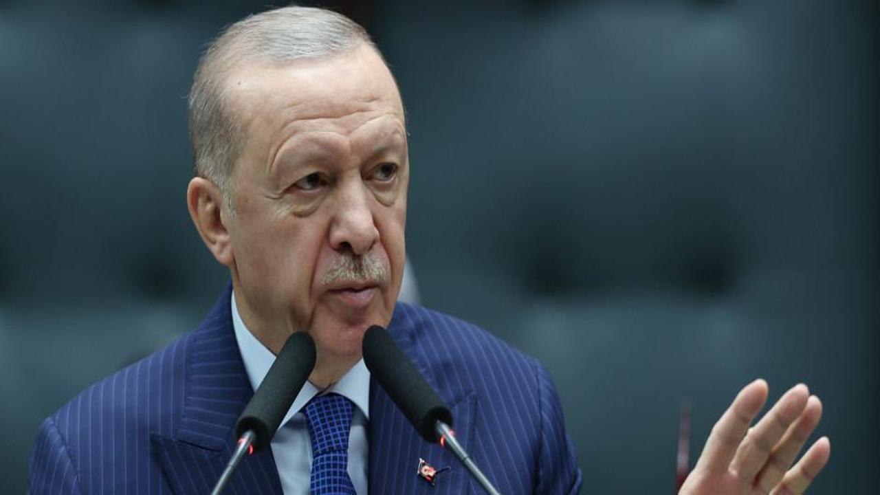 Erdoğan: Enflasyon düştükçe ücret artışları daha anlamlı hale gelecek