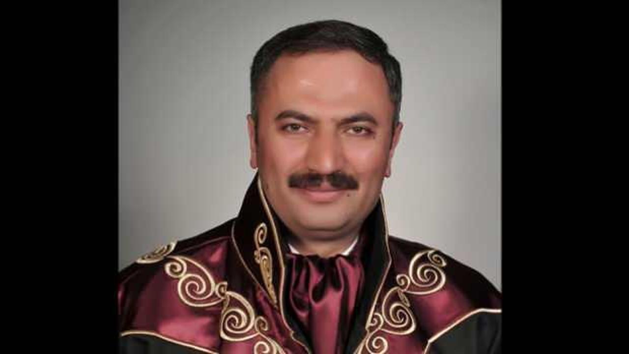 Erdoğan imzaladı! Danıştay Üyesi Yılmaz Akçil AYM Üyeliğine atandı