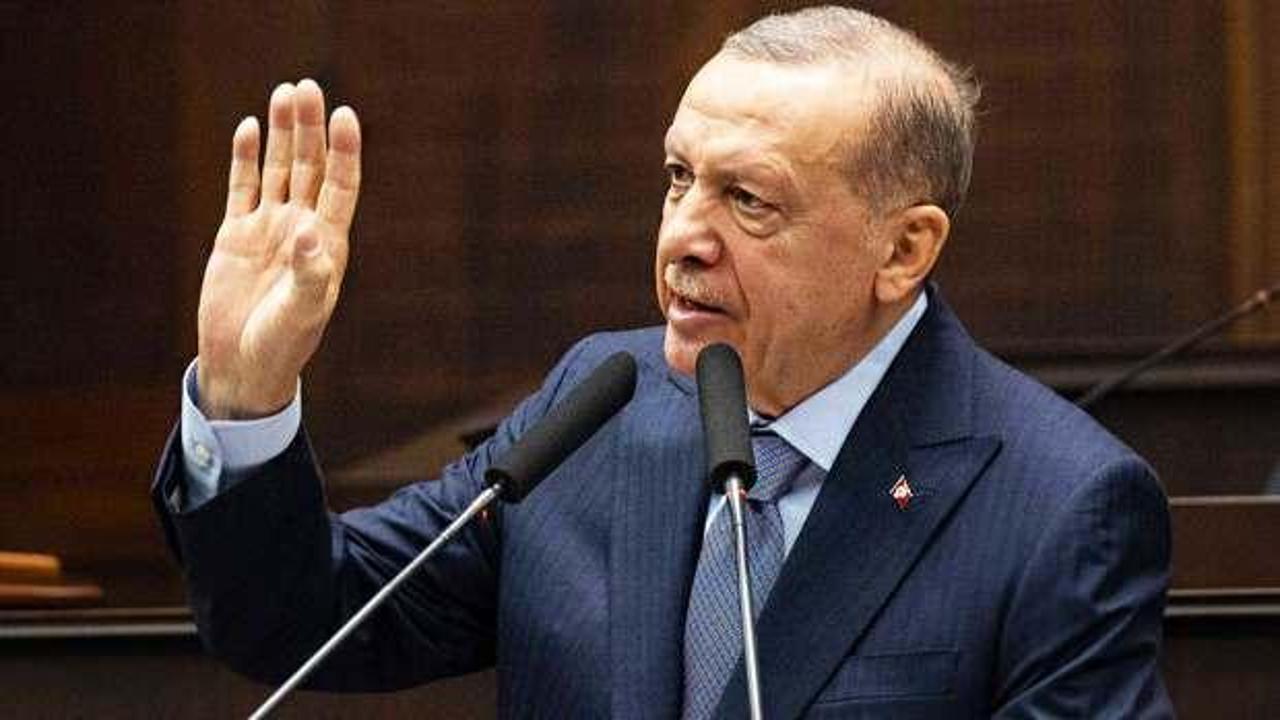 Erdoğan 