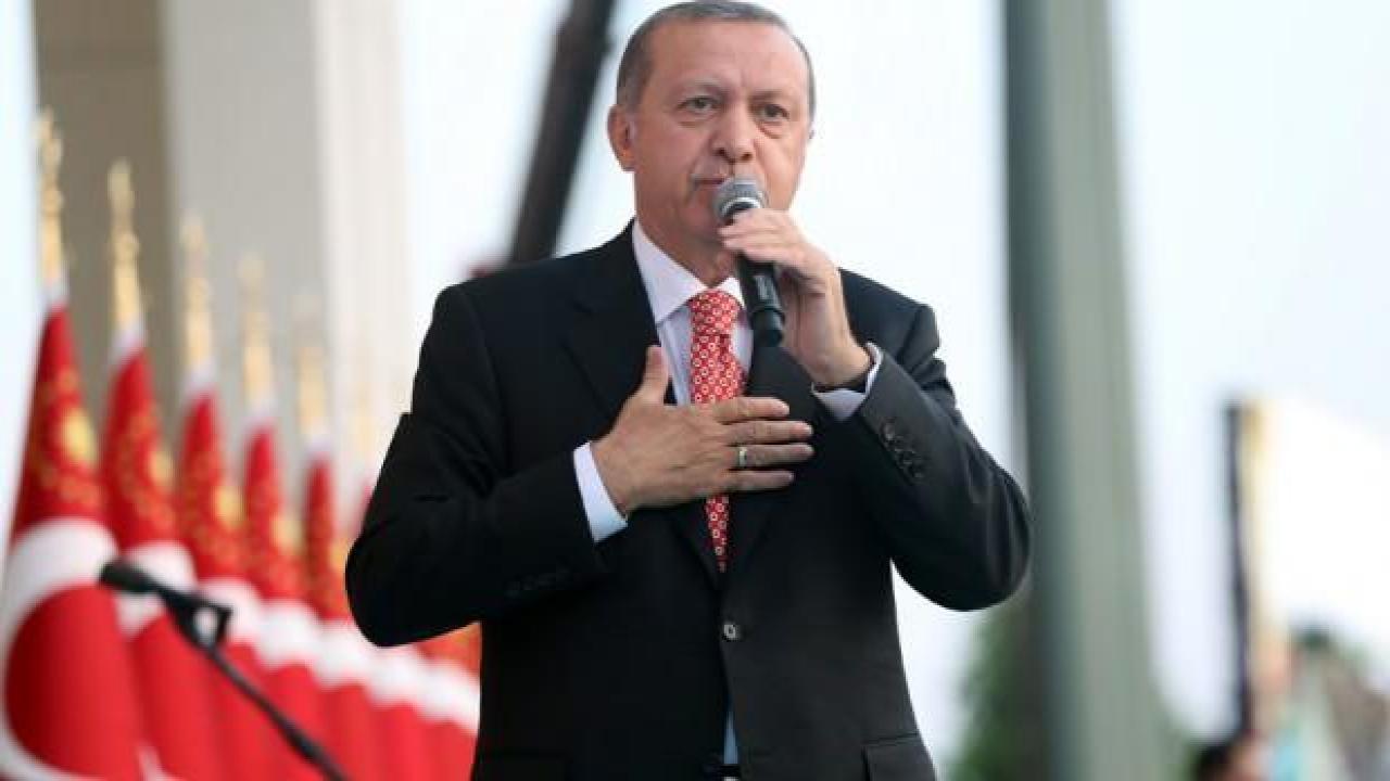 Erdoğan, Meksika ve Venezuela ziyaretlerini erteledi!