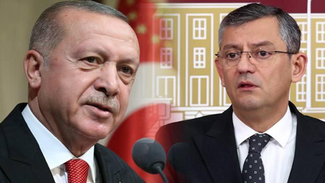 Erdoğan, Özel'den kazandığı tazminatı depremzedelere bağışladı!