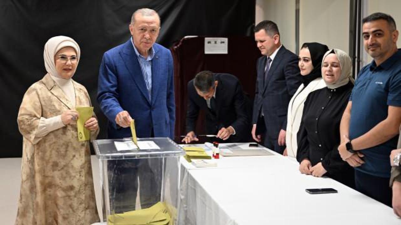 Erdoğan, seçilirse 13'üncü değil 12'nci Cumhurbaşkanı olacak