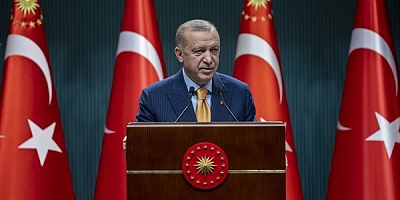 Erdoğan sinyali verdi açıklama geldi: 2,5 milyon Suriyeli geri döner!