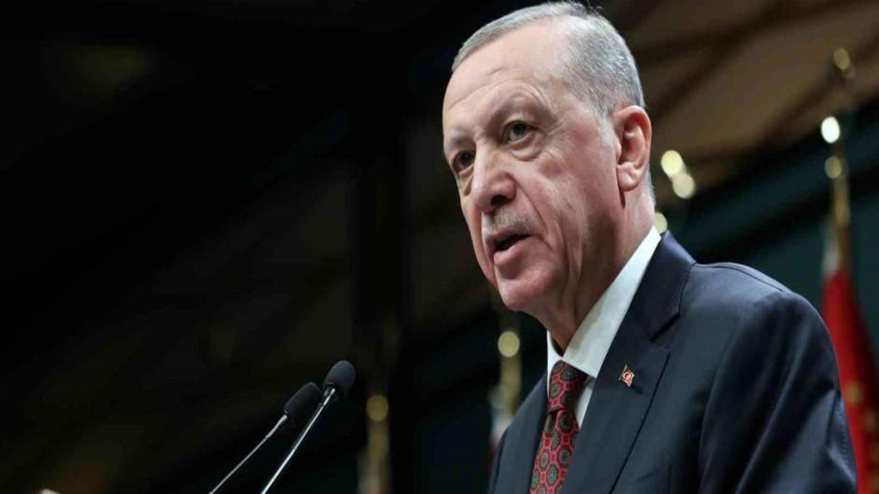 Erdoğan: Türk Lirası’nın değer kazanma ihtimali yüksek