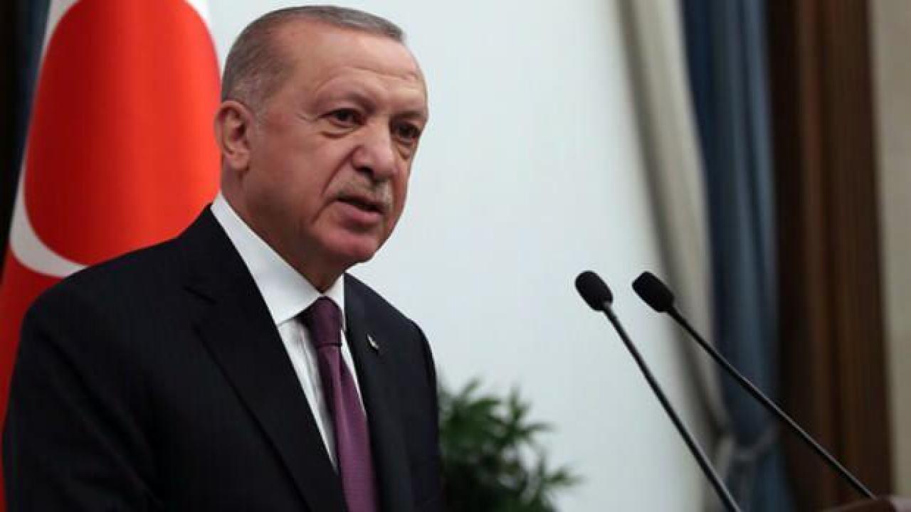 Erdoğan ve Kılıçdaroğlu'nun propaganda konuşma sırası belirlendi