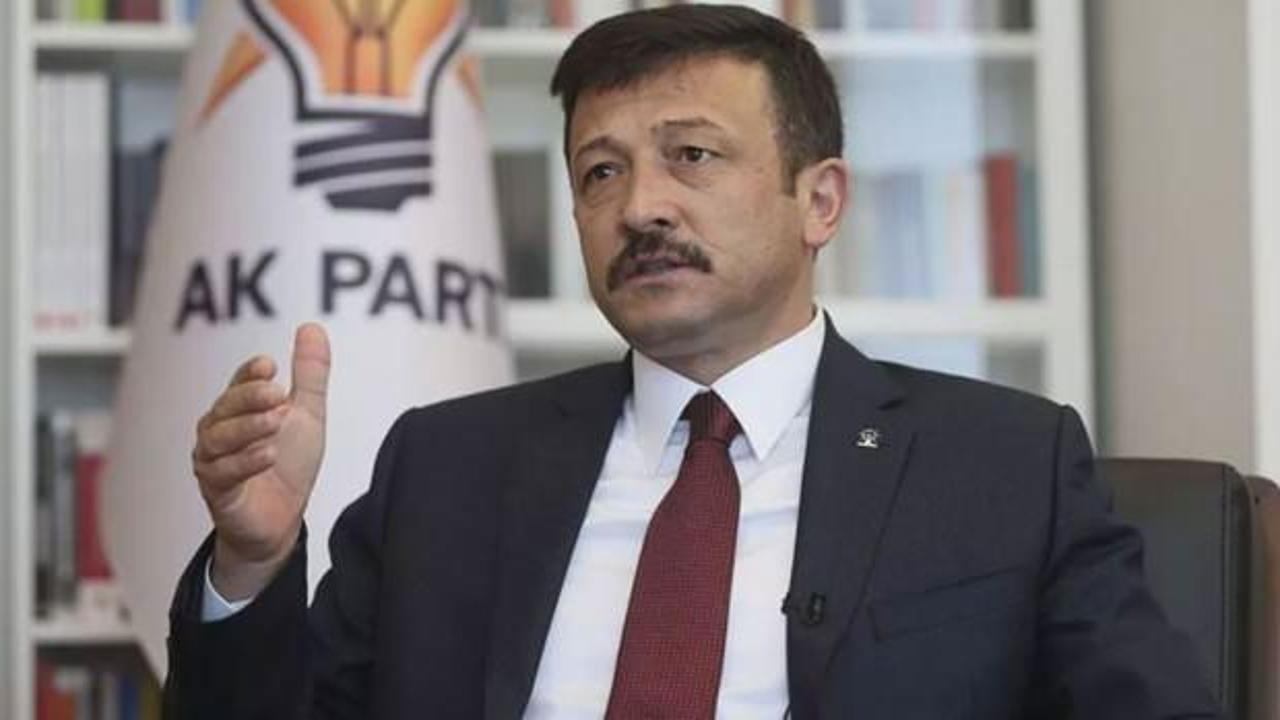 Erdoğan'a dil uzatan CHP'li isme çok sert tepki 