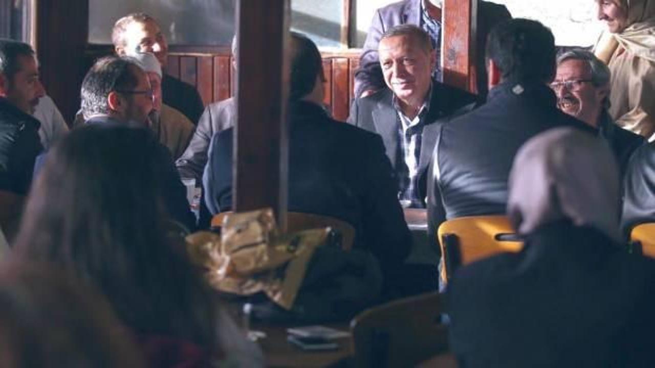 Erdoğan'dan bayram talimatı: Teşkilat 81 ilde harekete geçti