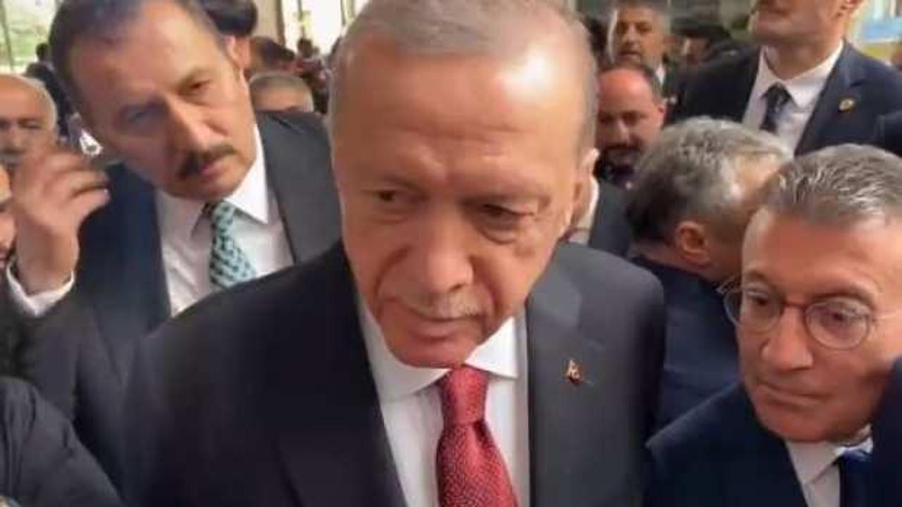 Erdoğan'dan dengeleri değiştirecek ittifak çağrısı! Akşener'den karşılık