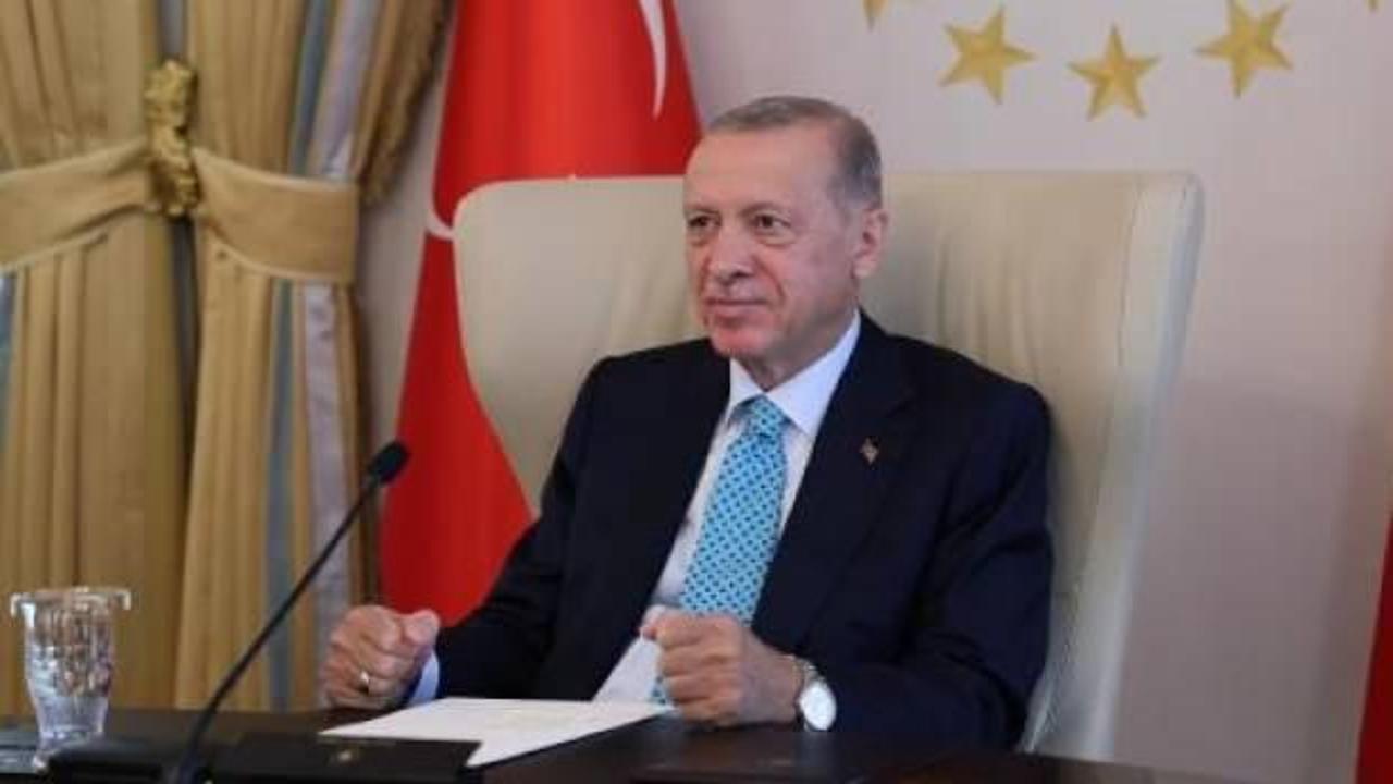 Erdoğan'dan Malezya'ya 'FETÖ' mesajı!