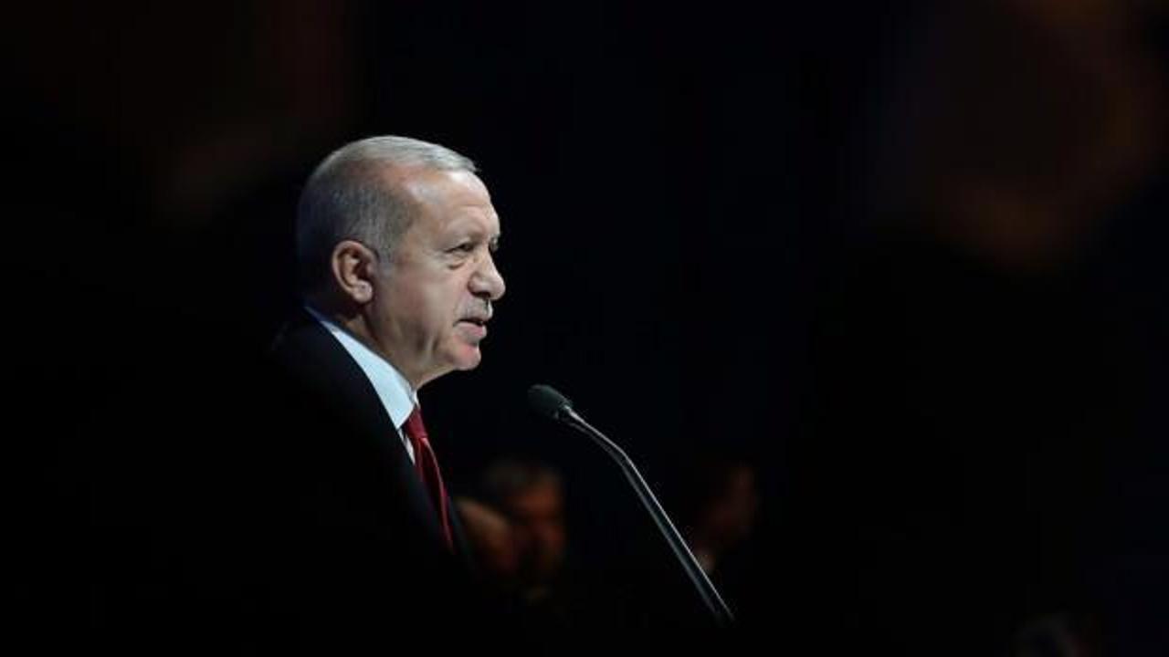 Erdoğan'dan net mesaj: 'Düşünmüyoruz' deyip açıkladı! Sadece bir il istisna olabilir...