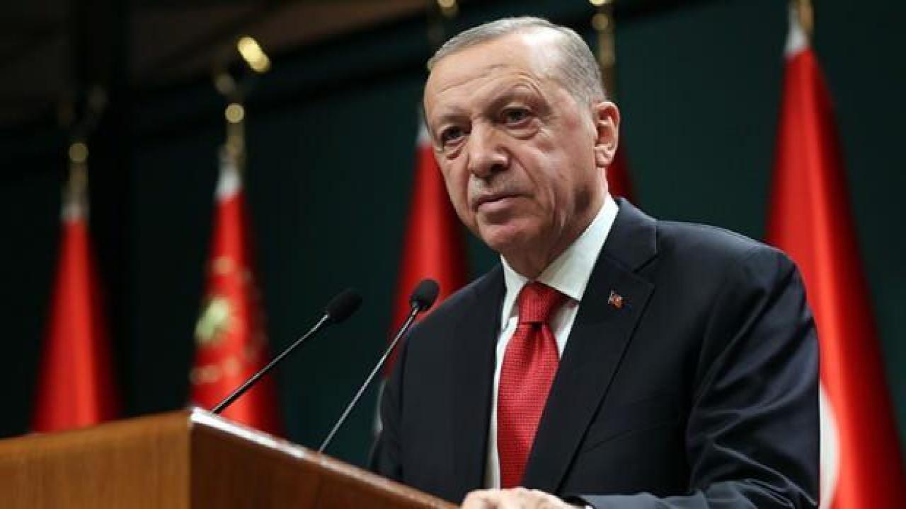Erdoğan'dan önemli çağrı: Sahiplenmeye davet ediyorum