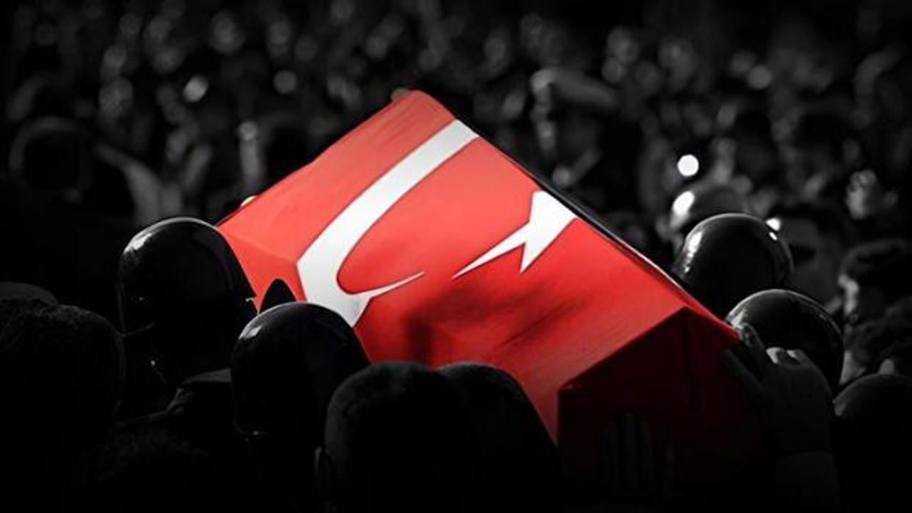 Erdoğan'dan şehit Piyade Er Işık'ın ailesine başsağlığı mesajı
