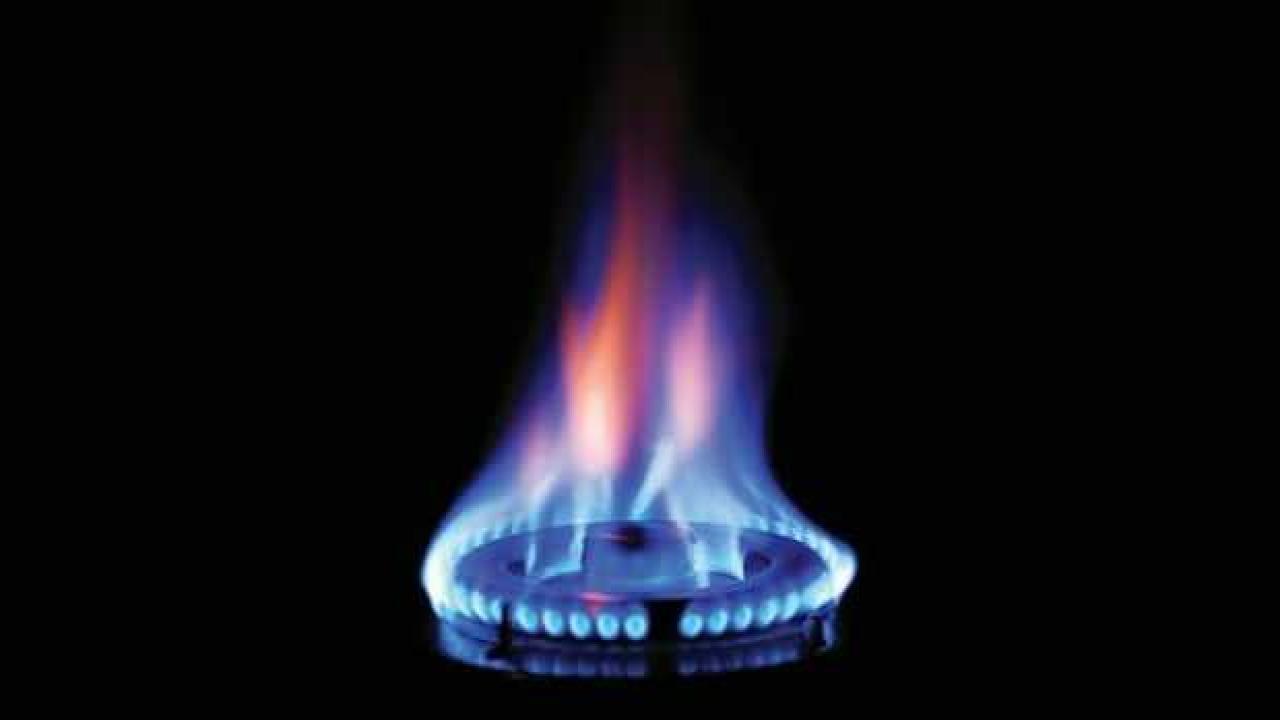 Erdoğan'ın açıkladığı ücretsiz gaz müjdesi Resmi Gazete'de