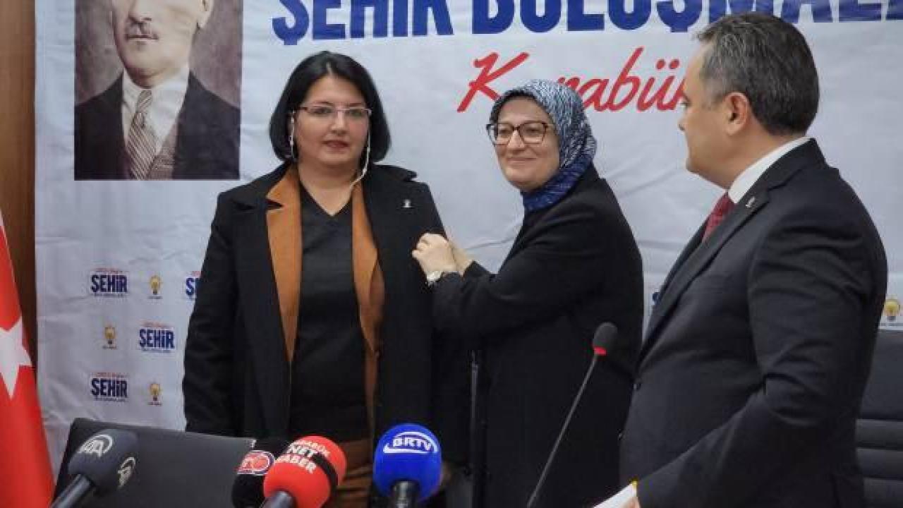 Erdoğan'ın çağrısından sonra İYİ Parti'de yeni istifalar: AK Parti'ye geçtiler