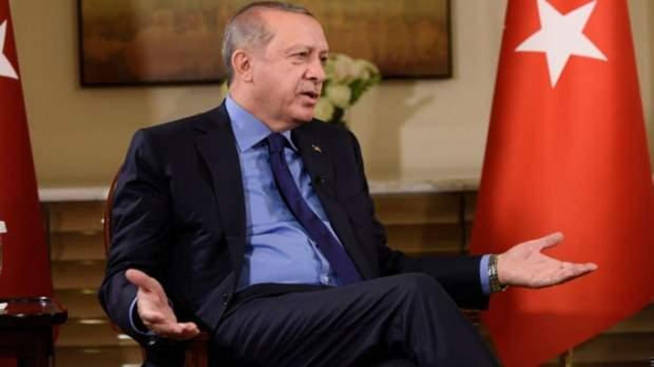 Erdoğan'ın eylülde yoğun diplomasi trafiği başlıyor