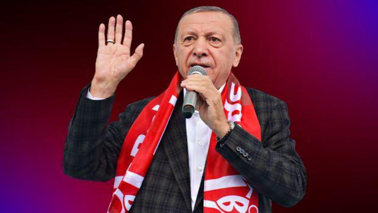 Erdoğan'ın faiz açıklaması uluslararası basında gündem oldu