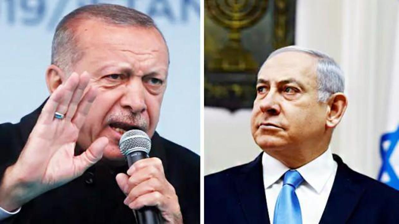 Erdoğan'ın 