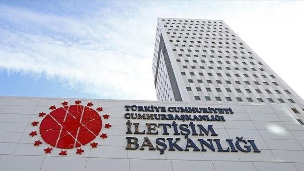 'Erdoğan'ın imzasının bulunduğu resmi evrak' iddiasına yalanlama