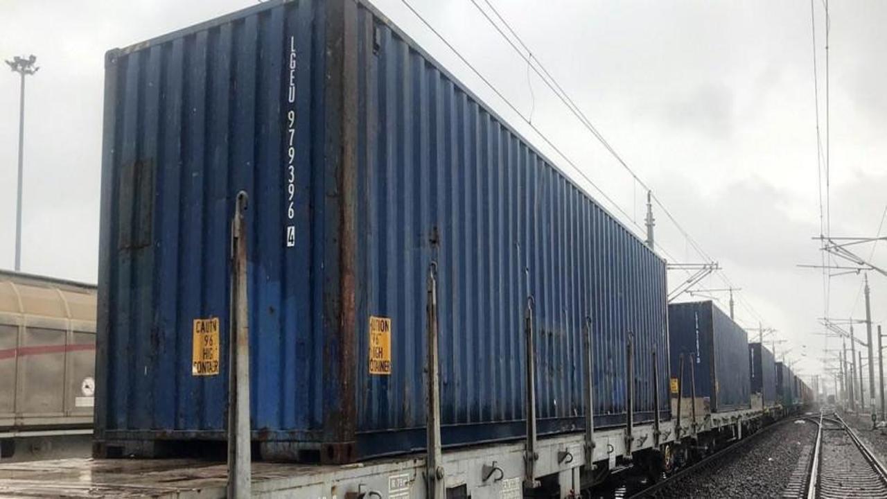 Erdoğan'ın Irak ziyareti Kalkınma Yolu Projesi'ne ivme kazandıracak