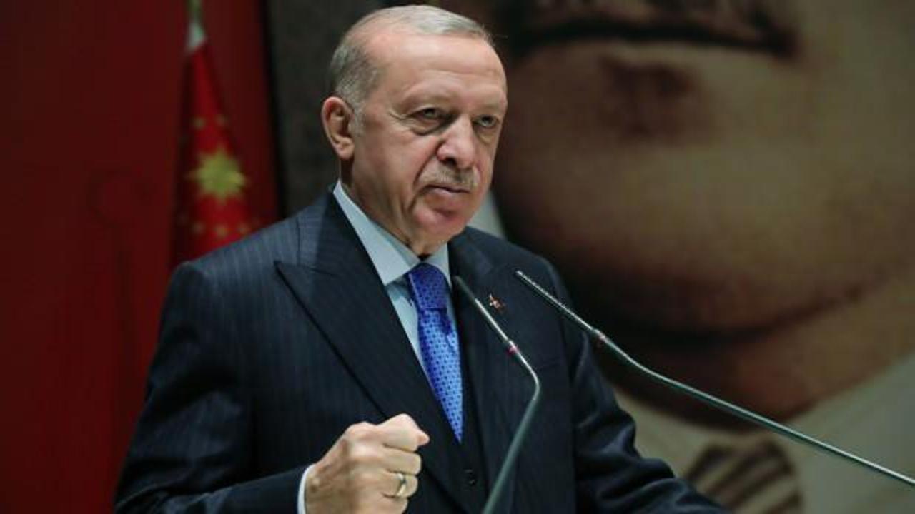 Erdoğan'ın İsrail'e karşı ittifak çağrısı dünya basınında