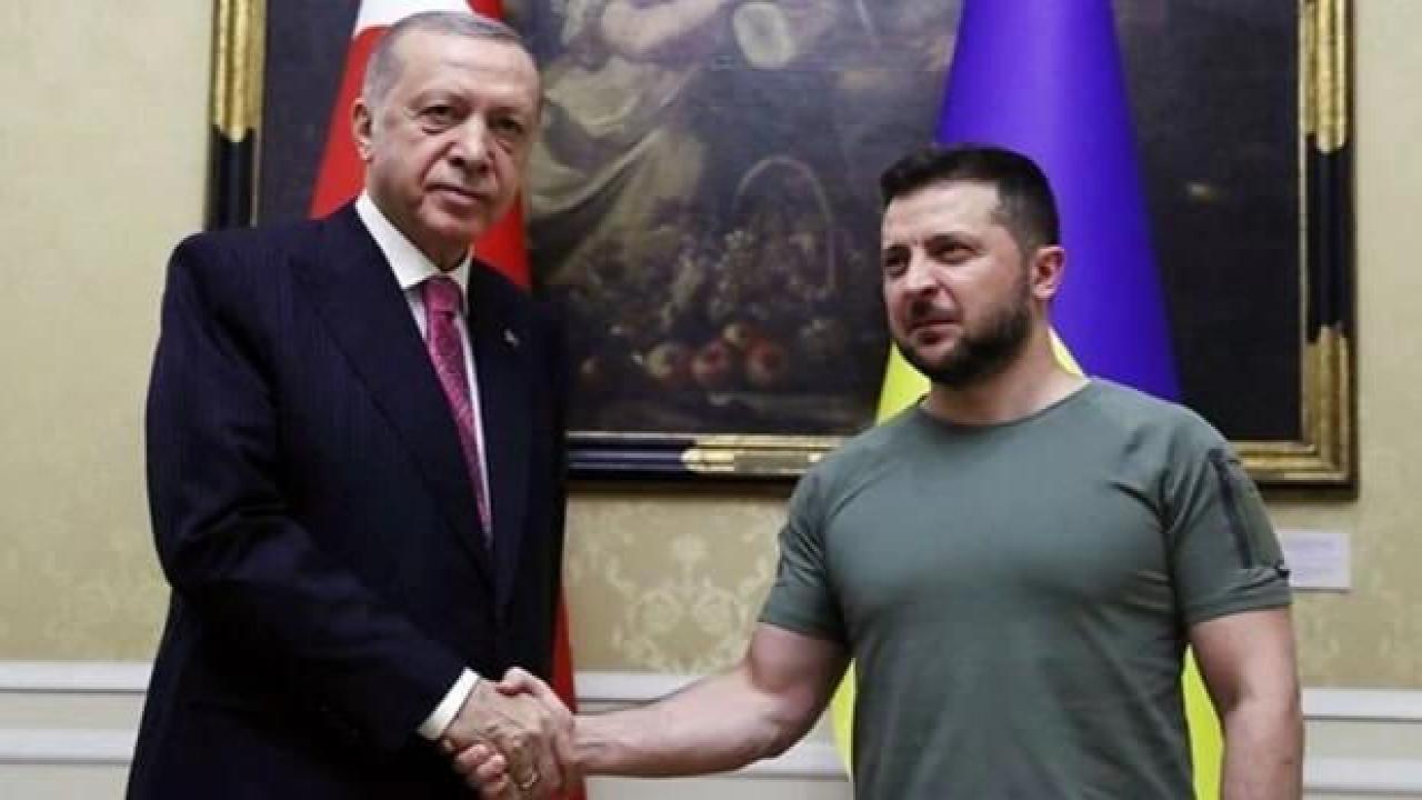 Erdoğan'ın komisyon teklifi dünya basınında
