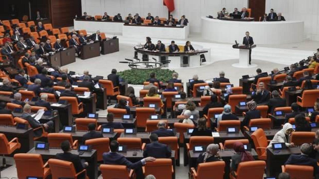 Erdoğan'ın müjdesinden sonra gözler TBMM'de! Sözleşmeliye kadro mesaisi başladı