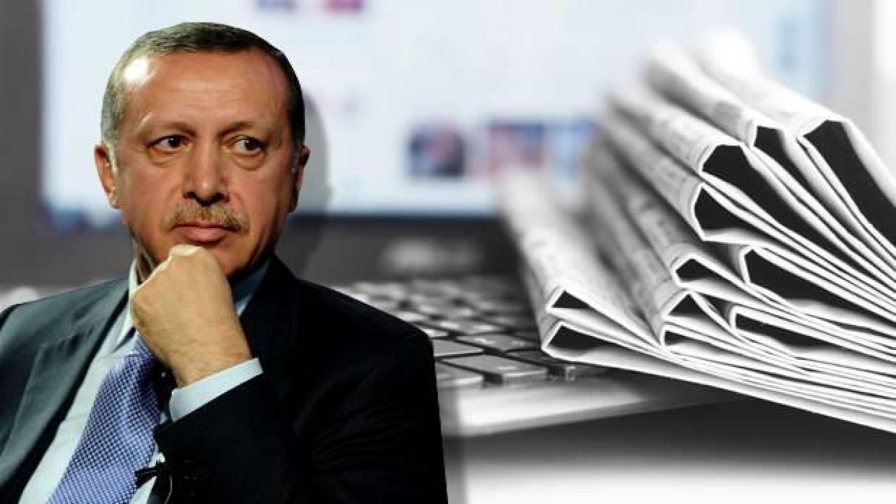 Erdoğan’ın oyları yükseldikçe Batı’nın provokasyonları artıyor! Almanlar'dan küstah anket