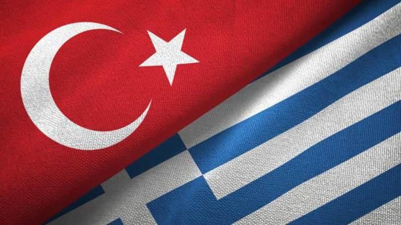 Erdoğan'ın ziyareti öncesi Yunanistan'dan çarpıcı açıklama!