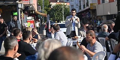güne bakış haber