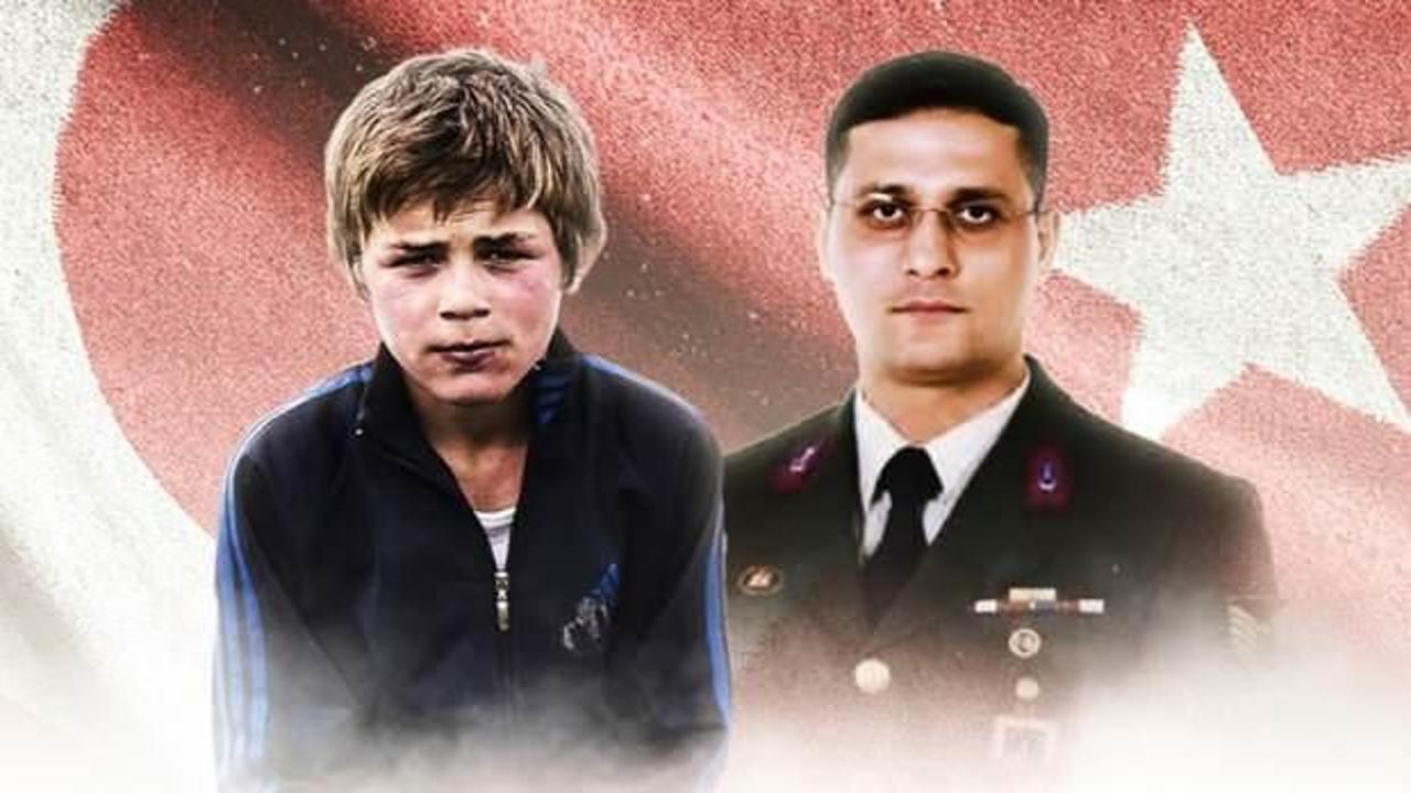 Eren Bülbül ve Başçavuş Ferhat Gedik'in şehadetinin üzerinden 7 yıl geçti
