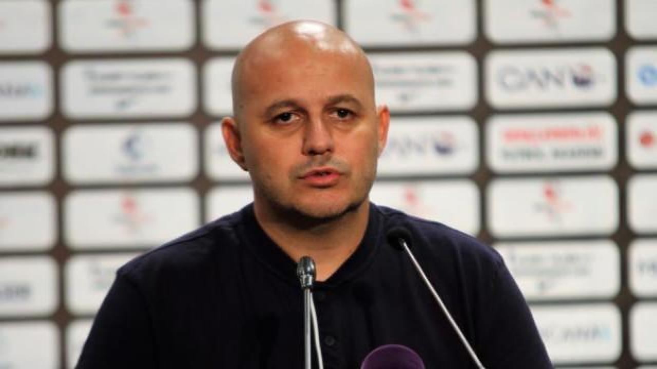 Eren Şafak: Galibiyete çok ihtiyacımız vardı