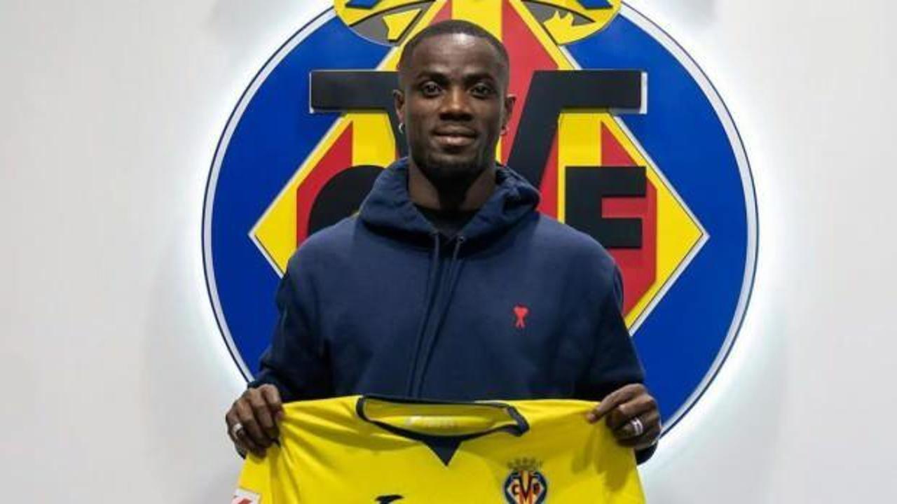 Eric Bailly, Beşiktaş taraftarını unutmayacak