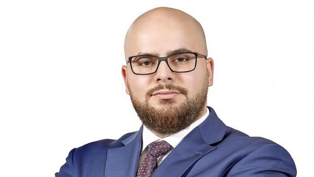 Eriş, İklim Değişikliği ve Sürdürülebilirlik Zirvesinde